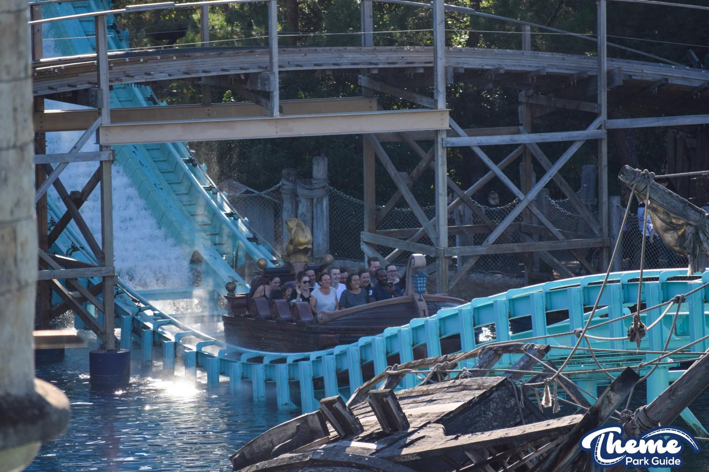 Atlantica Supersplash - Portugal