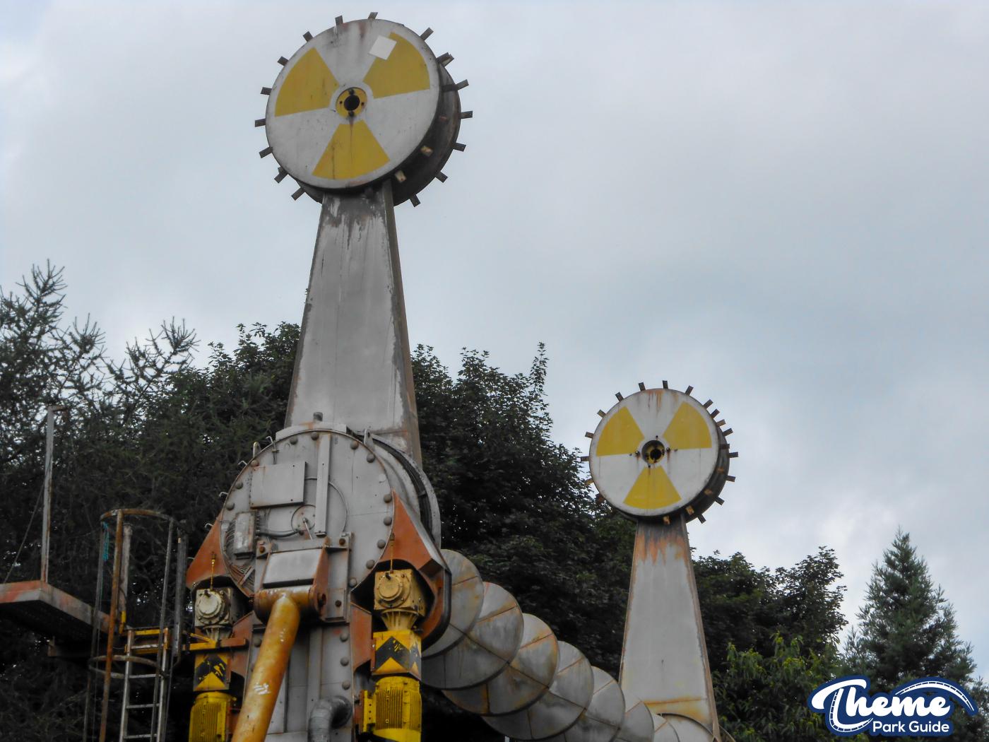 Ripsaw -