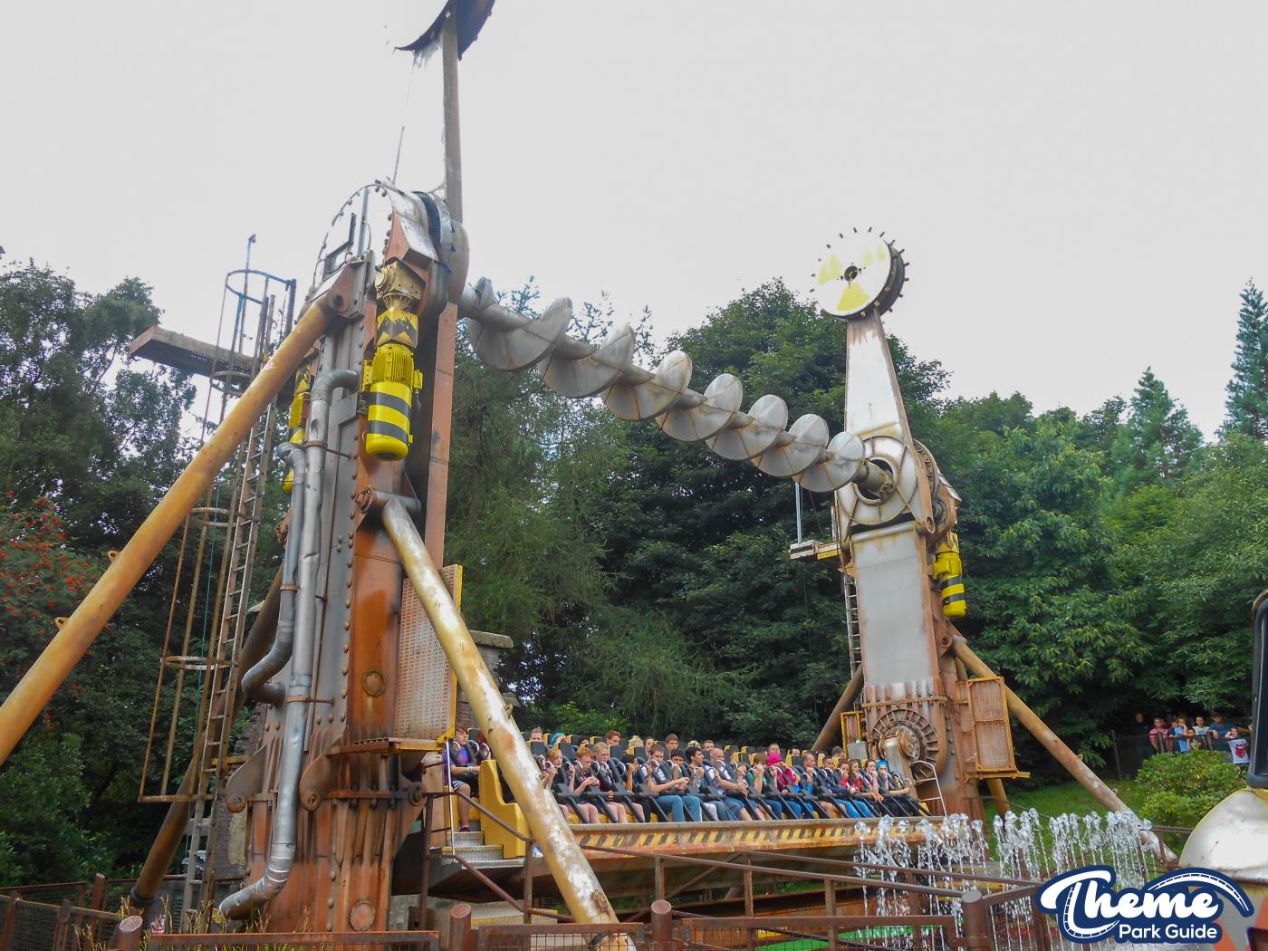 Ripsaw -