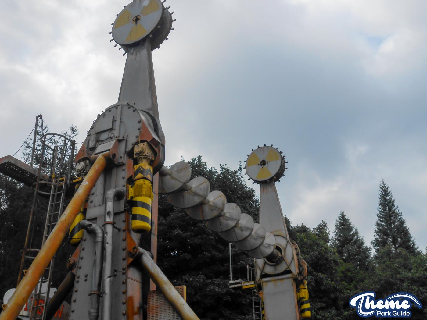 Ripsaw -