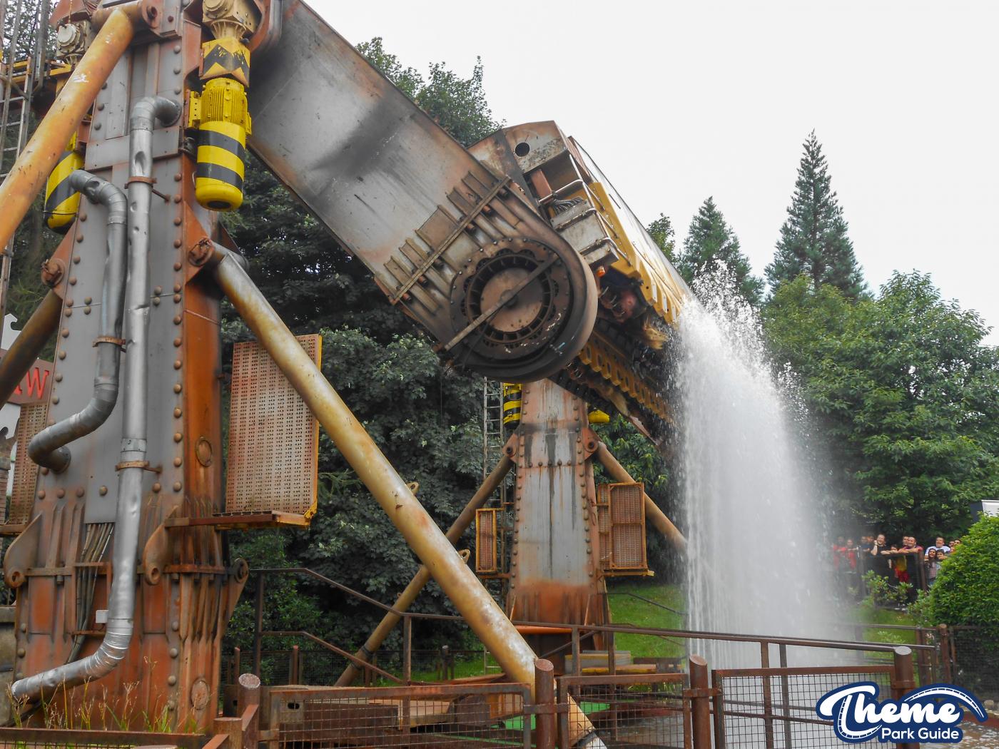 Ripsaw -