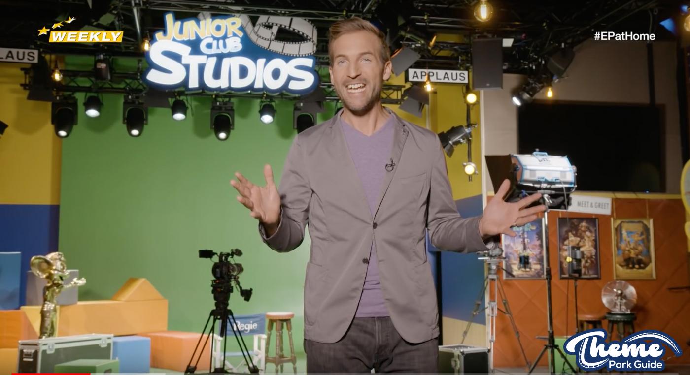 Europa Park Previews 2020 Theme Park Season