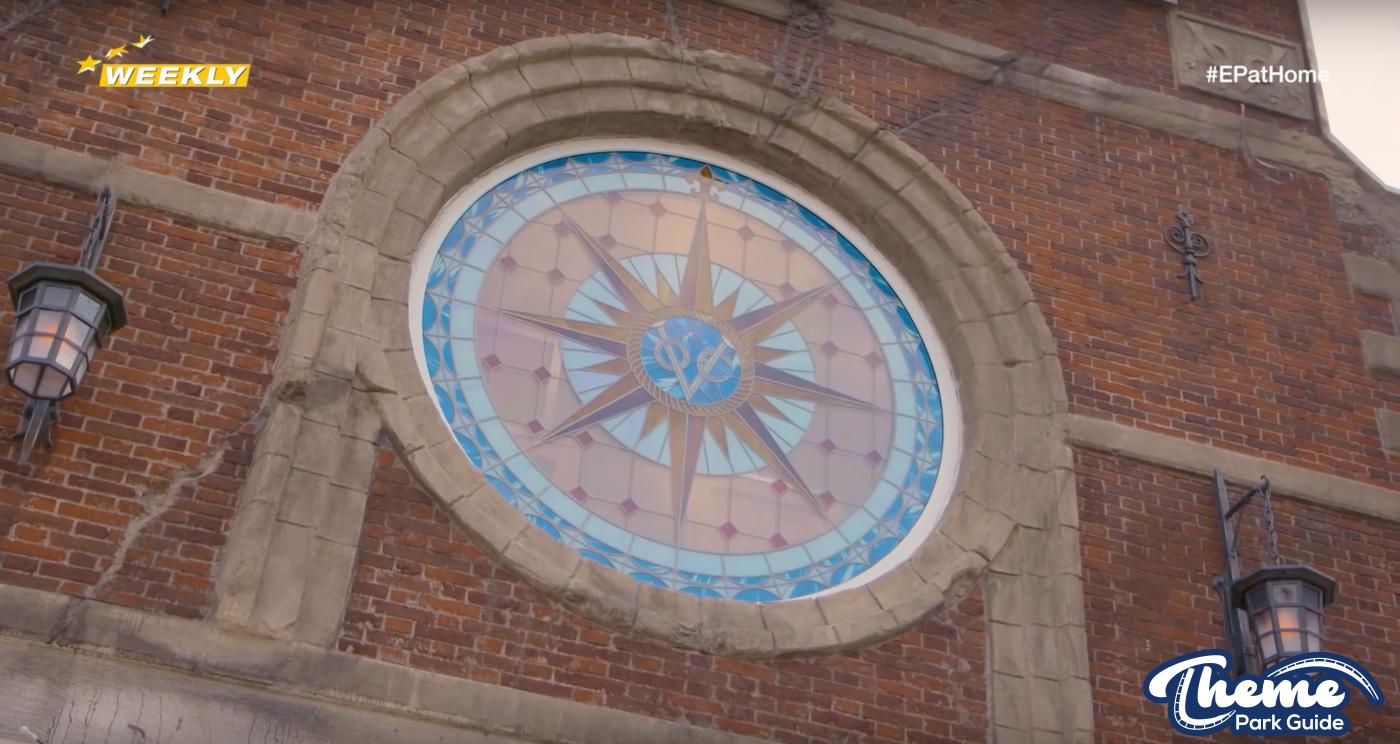 , Europa Park Previews 2020 Theme Park Season