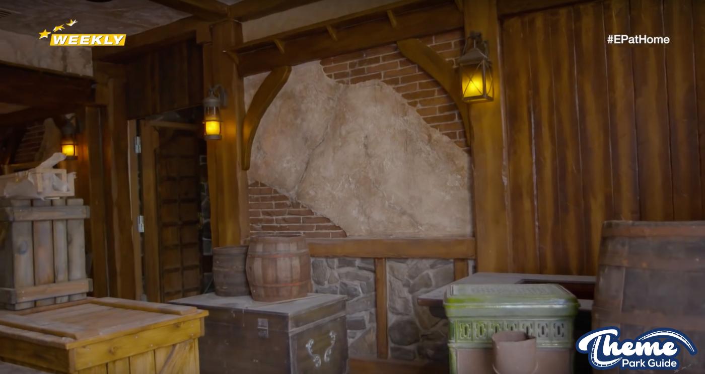 , Europa Park Previews 2020 Theme Park Season