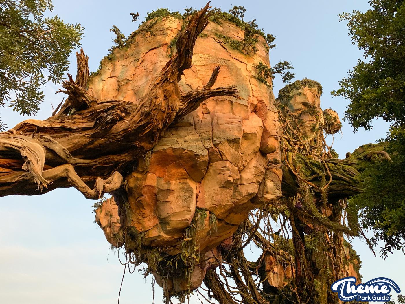 Pandora -  Animal Kingdom
