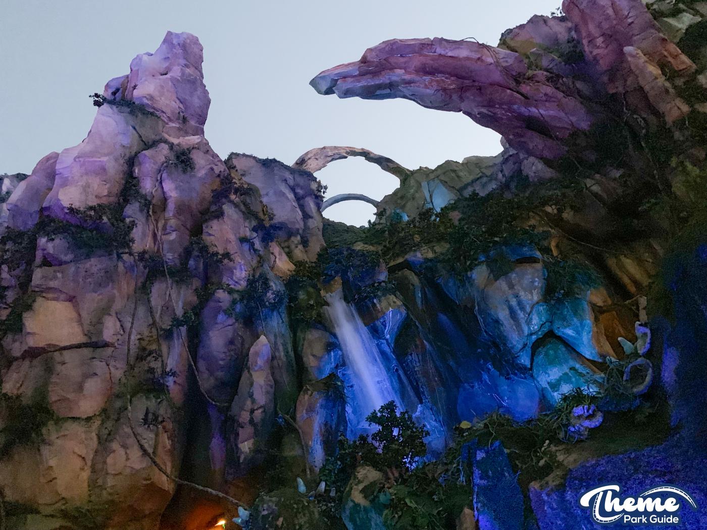 Pandora -  Animal Kingdom
