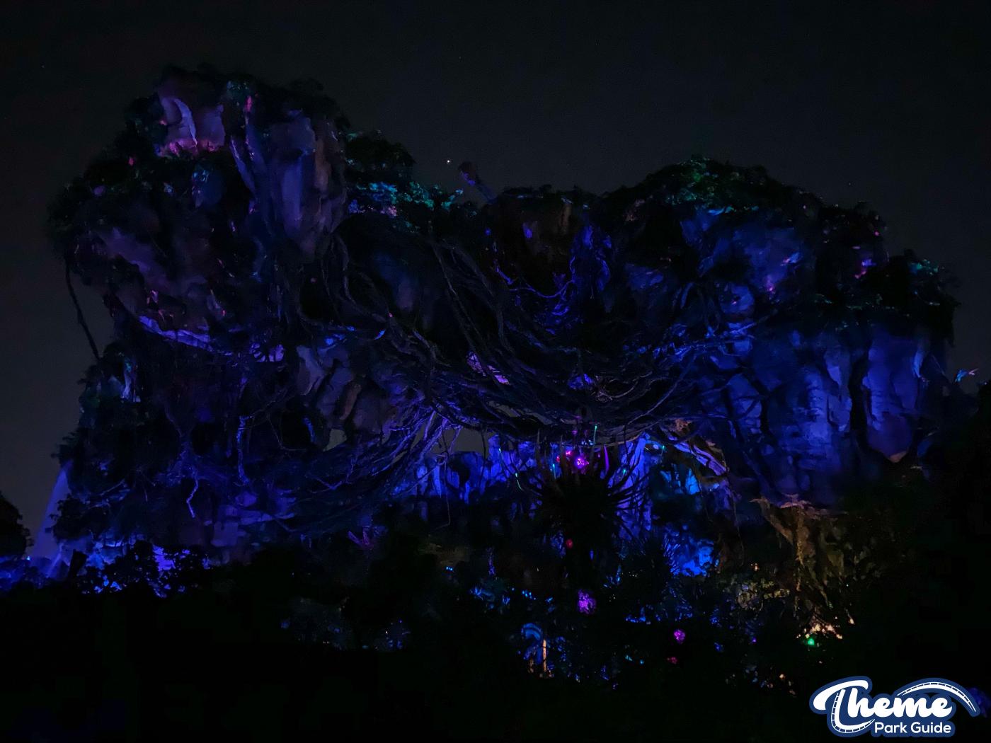 Pandora -  Animal Kingdom