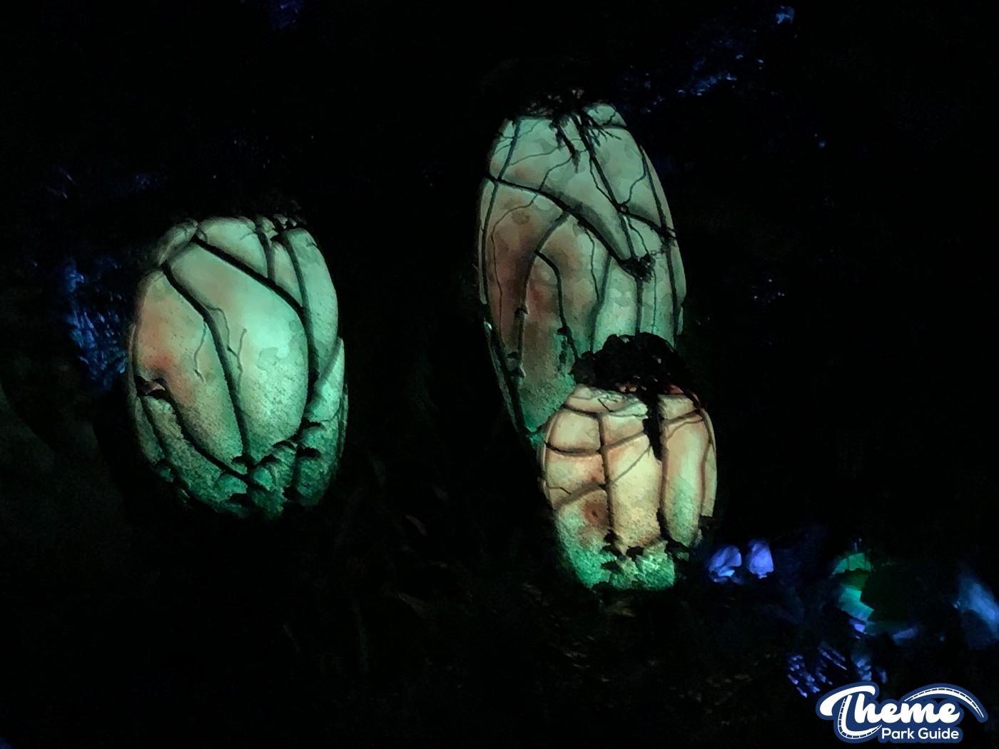 Pandora -  Animal Kingdom