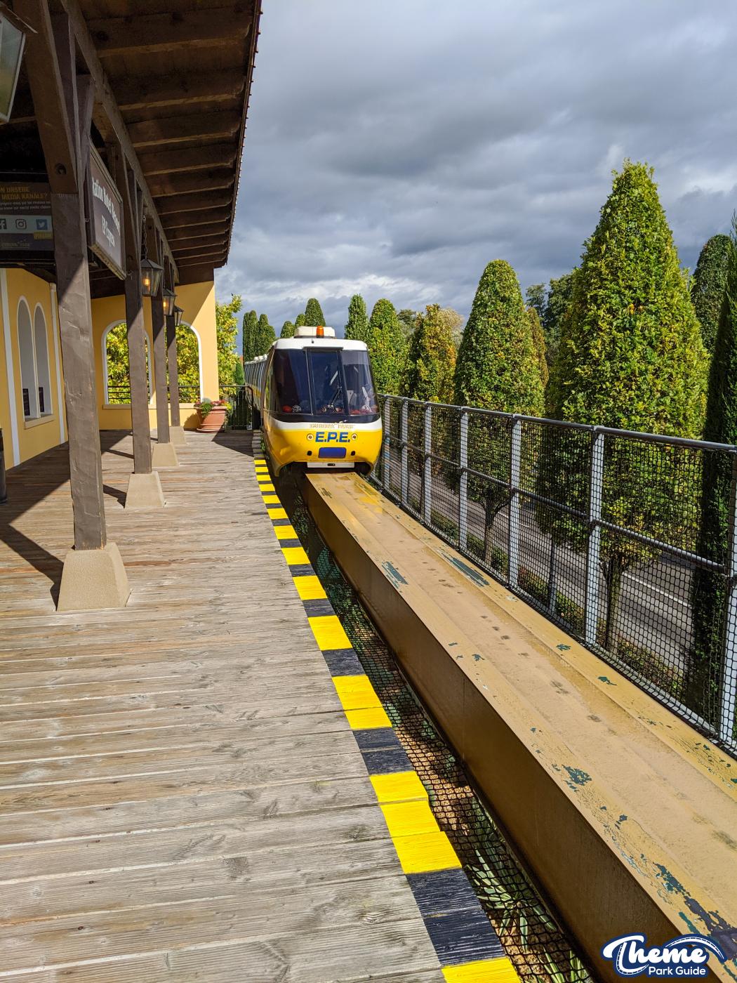EP Express - Germany