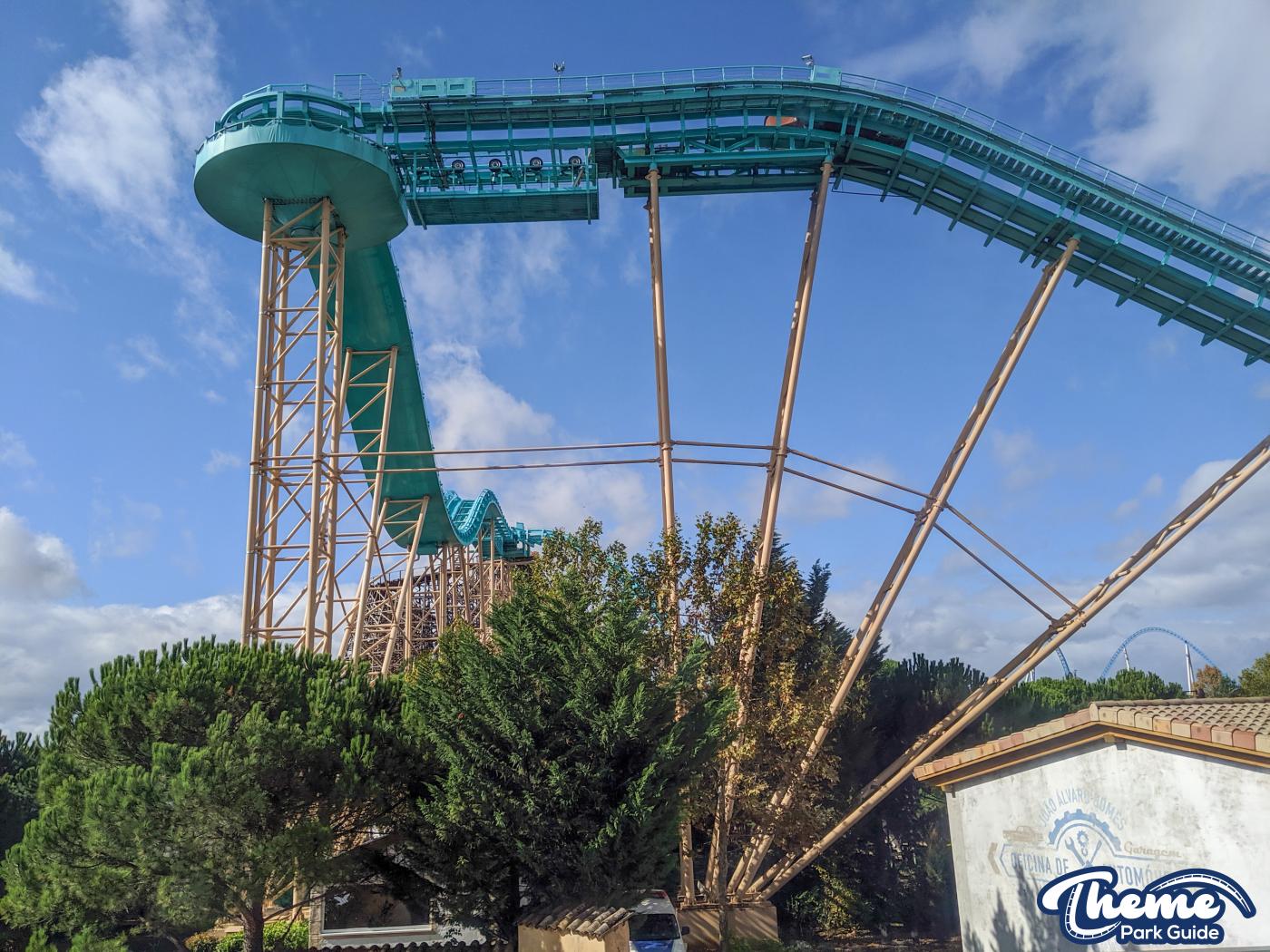 Atlantica Supersplash - Portugal