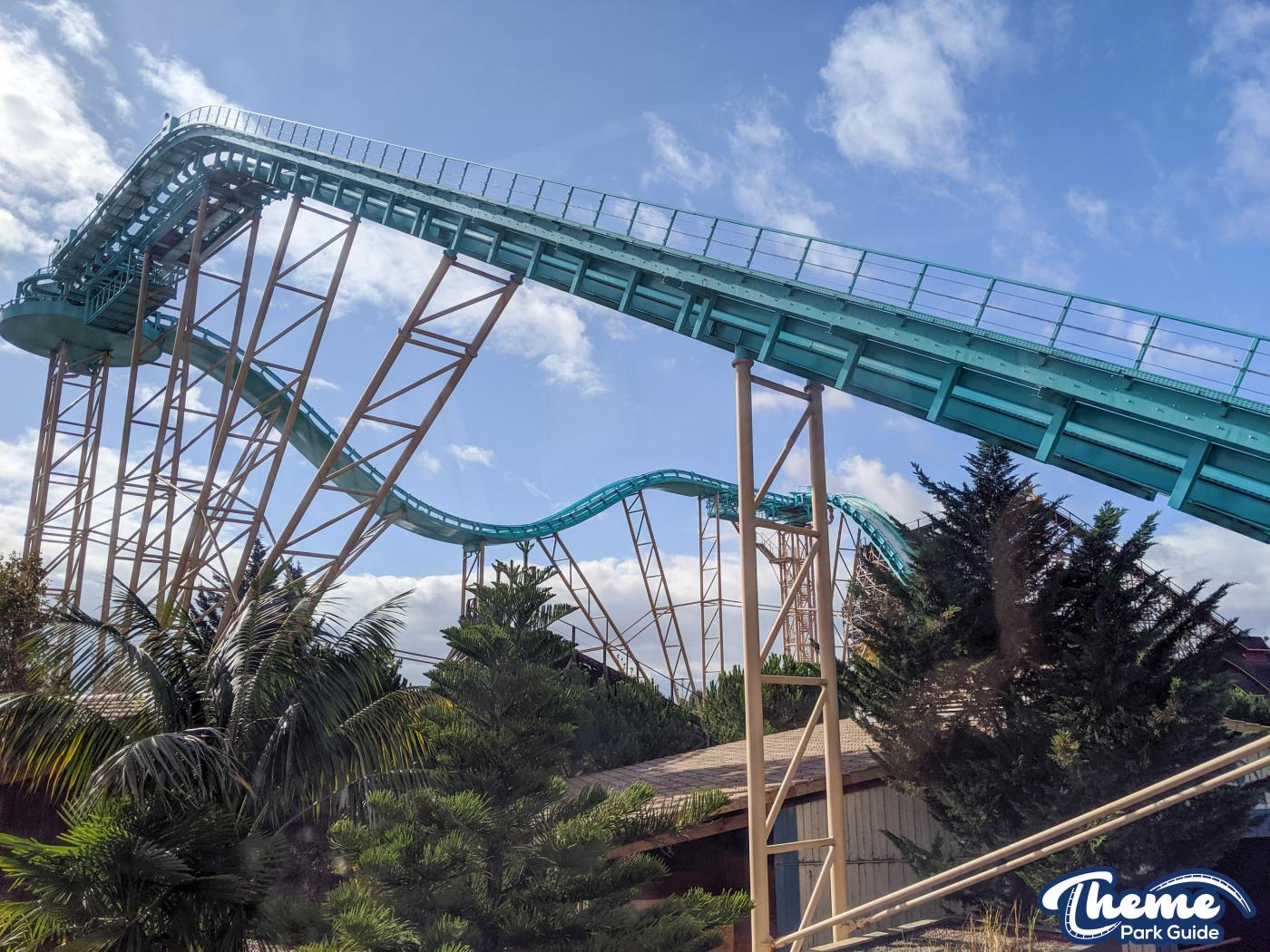 Portugal - Europa Park