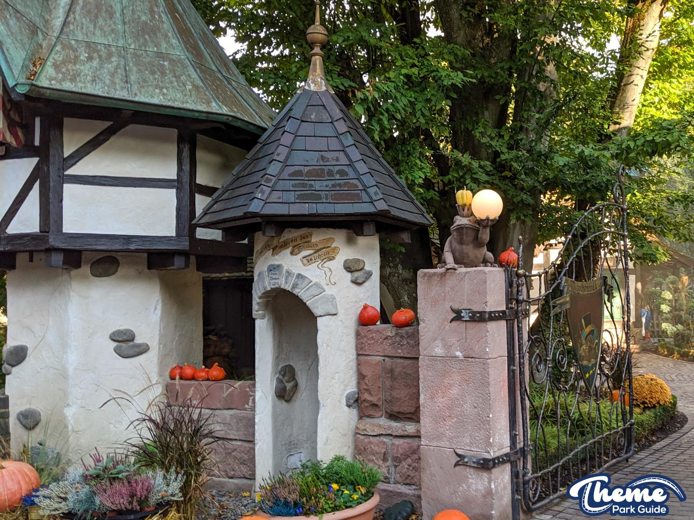 Grimms Enchanted Forest - Europa Park