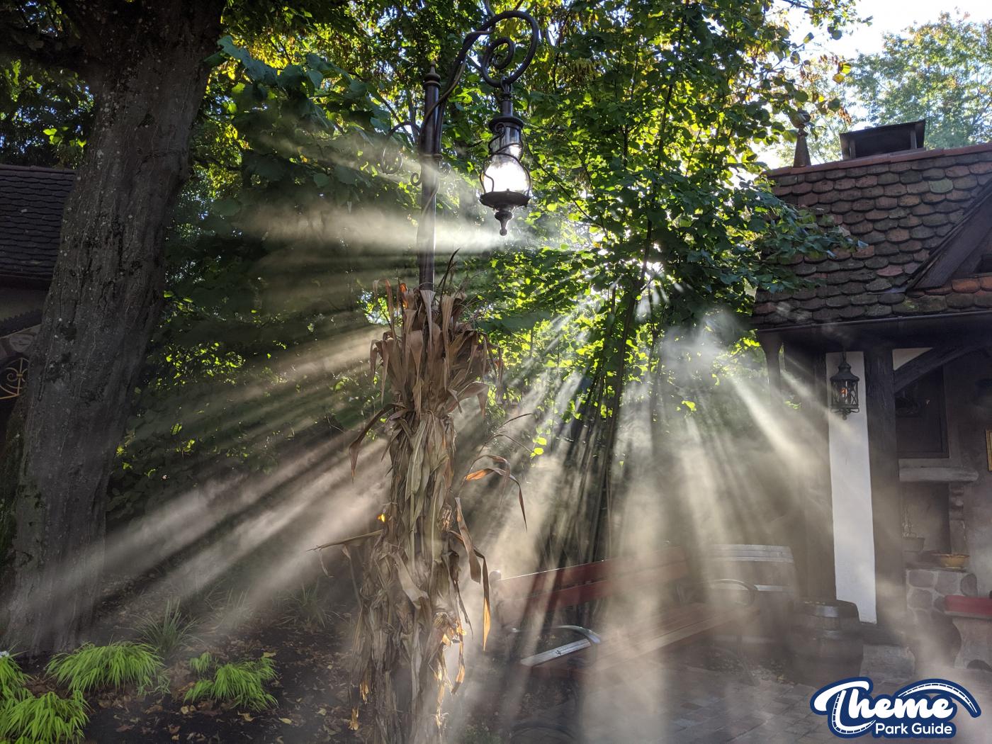 Grimms Enchanted Forest - Europa Park