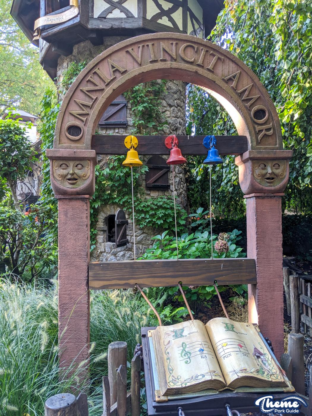 Grimms Enchanted Forest - Europa Park