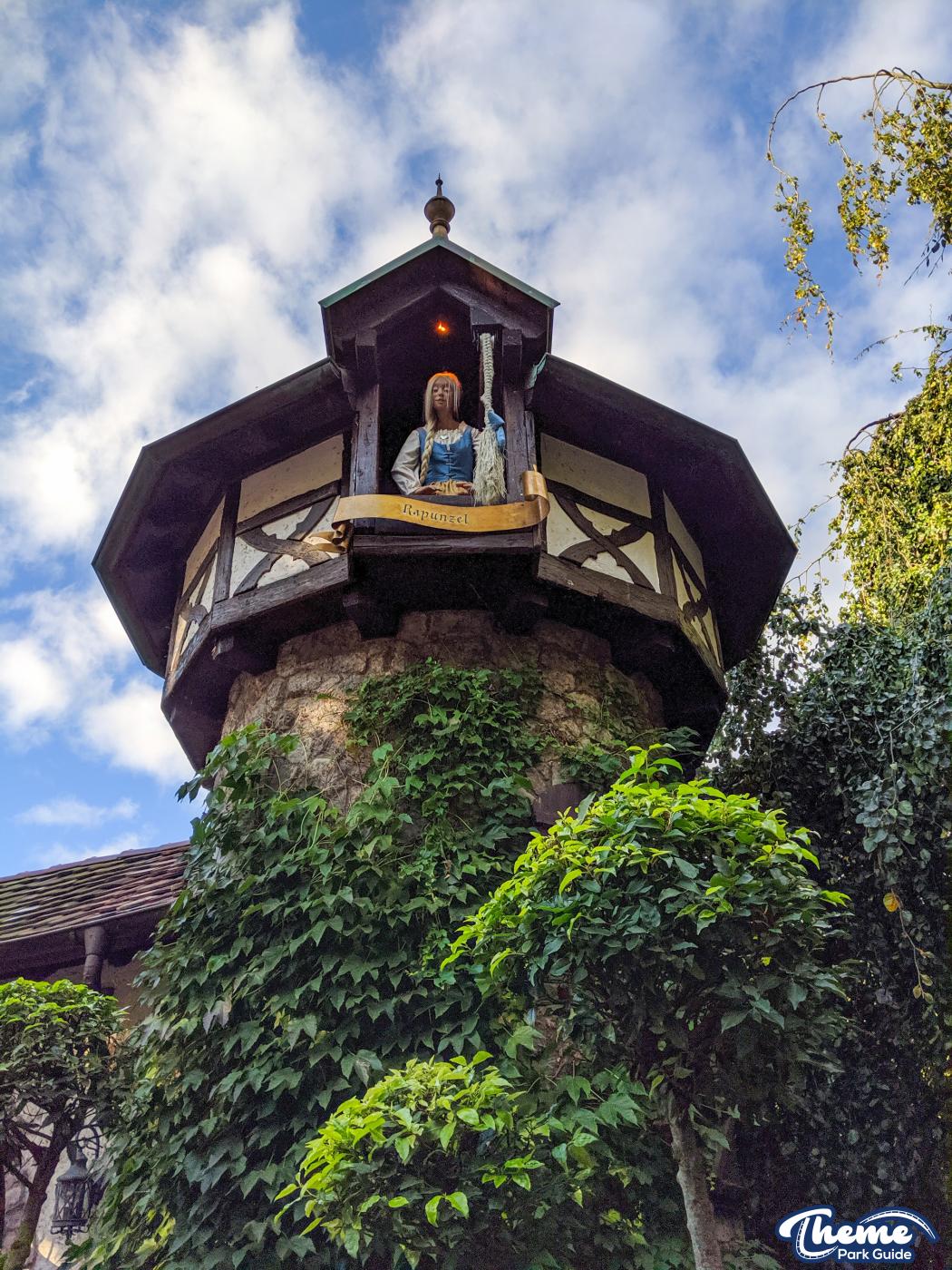 Grimms Enchanted Forest - Europa Park