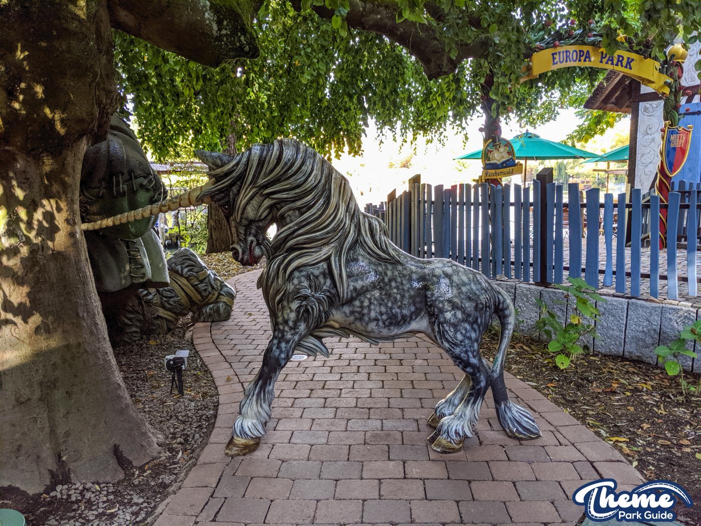 Grimms Enchanted Forest - Europa Park