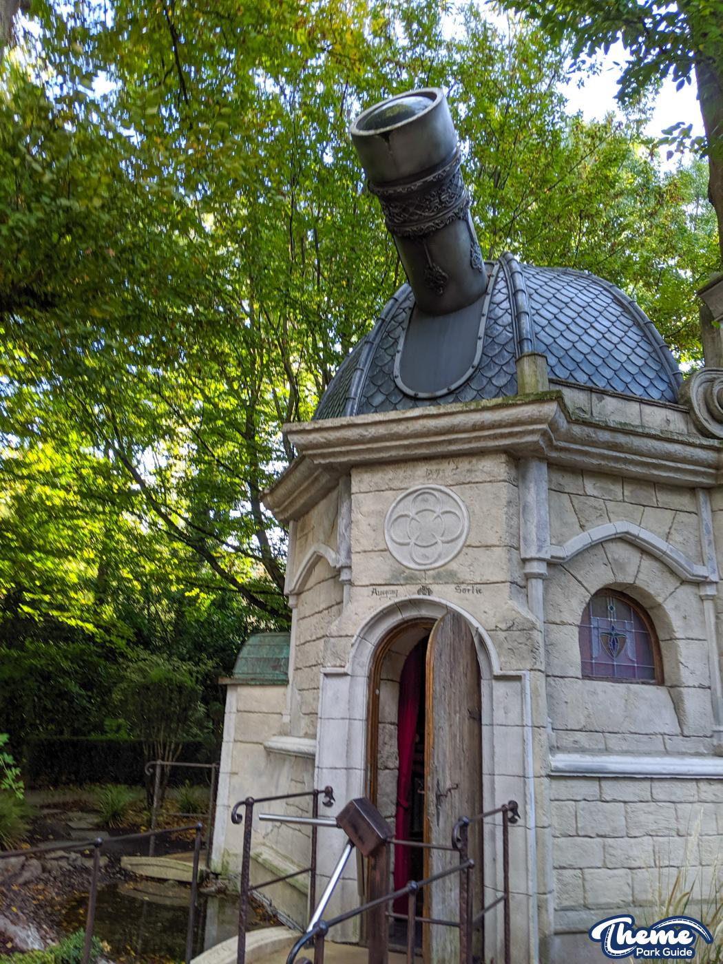 Grimms Enchanted Forest - Europa Park
