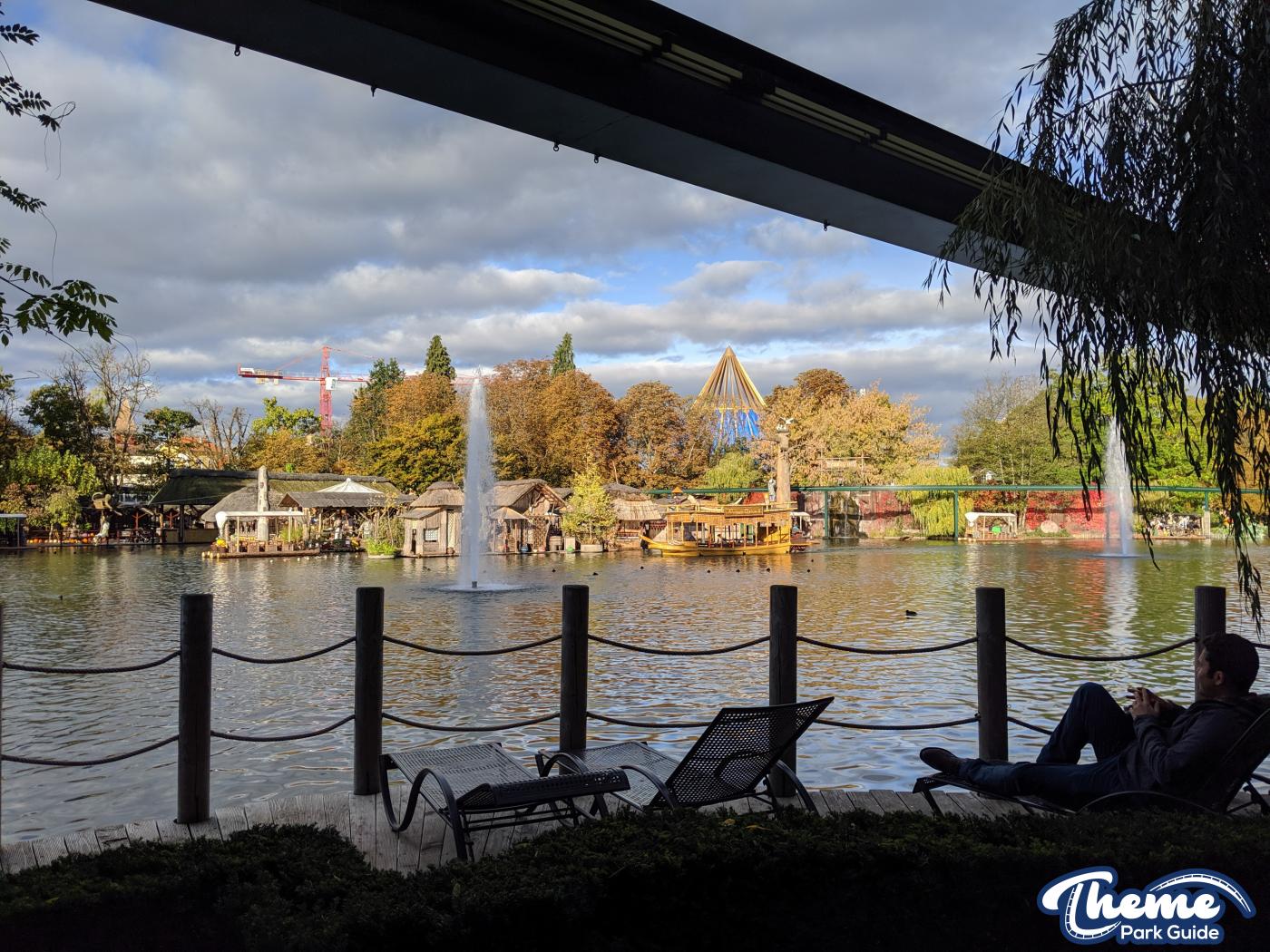 Grimms Enchanted Forest - Europa Park