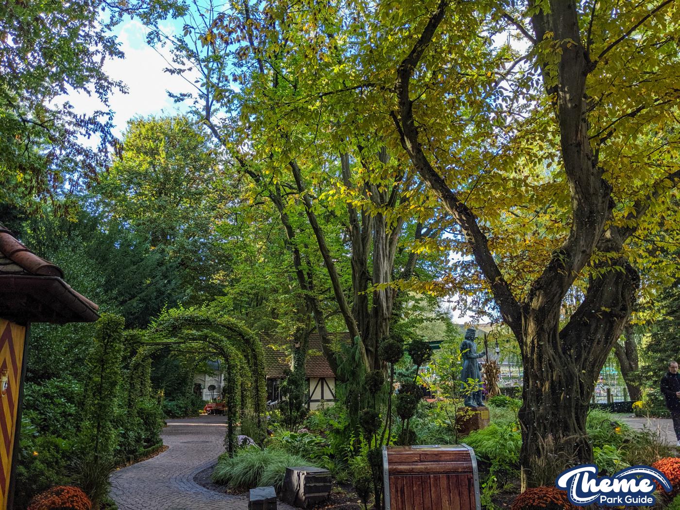 Grimms Enchanted Forest - Europa Park