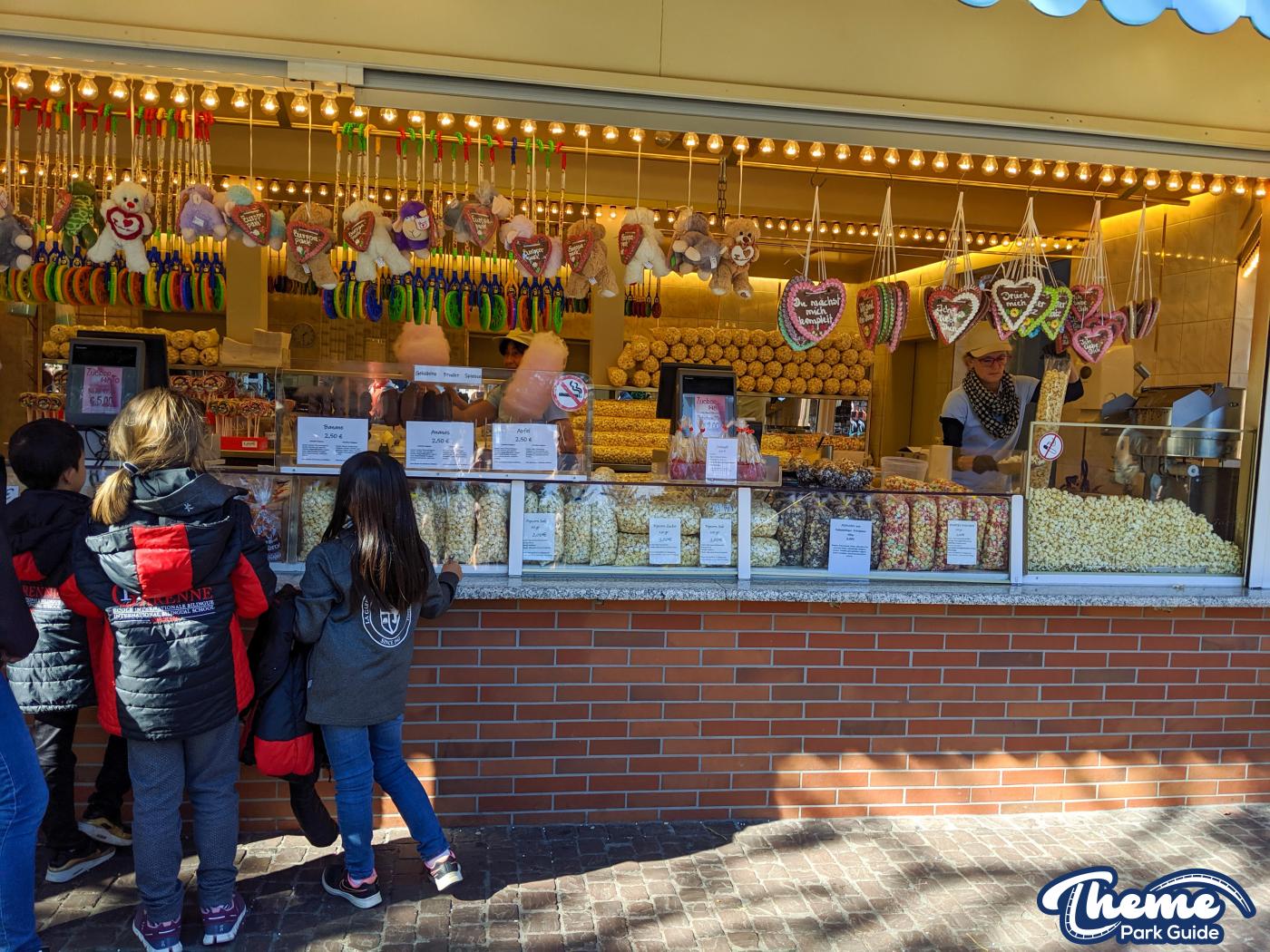 Italy - Europa Park