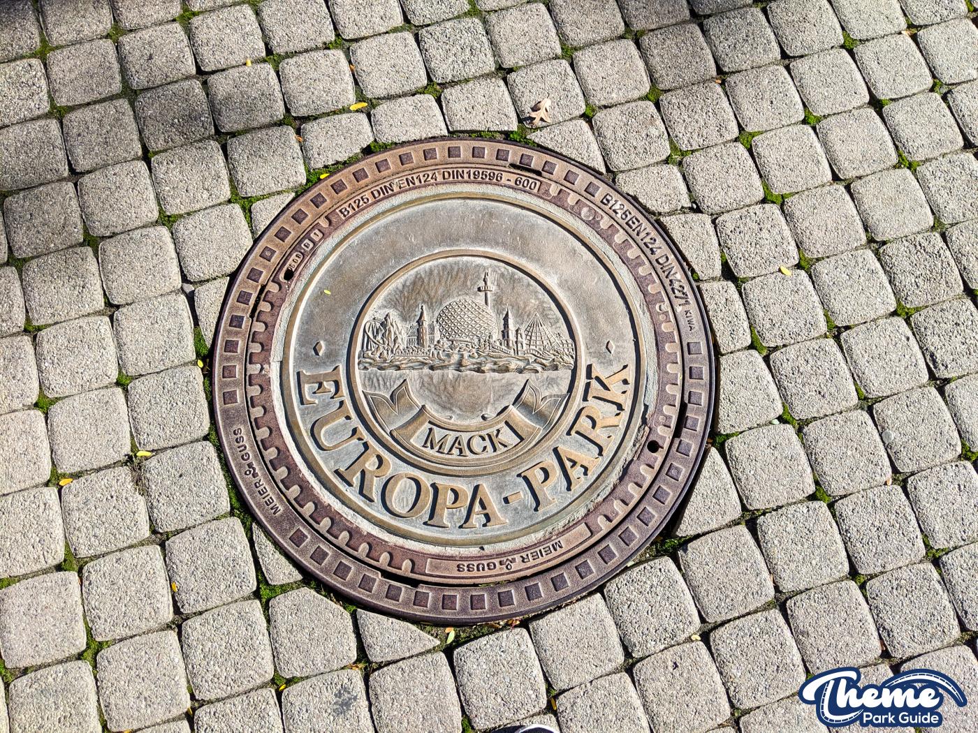 Germany - Europa Park