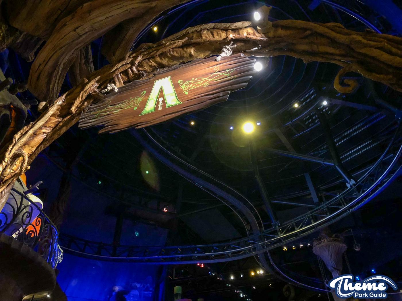 Minimoys Kingdom - Europa Park