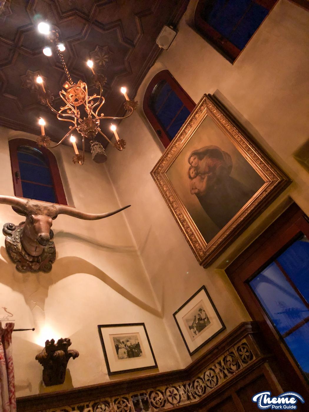 Castillo Alcazar - Europa Park