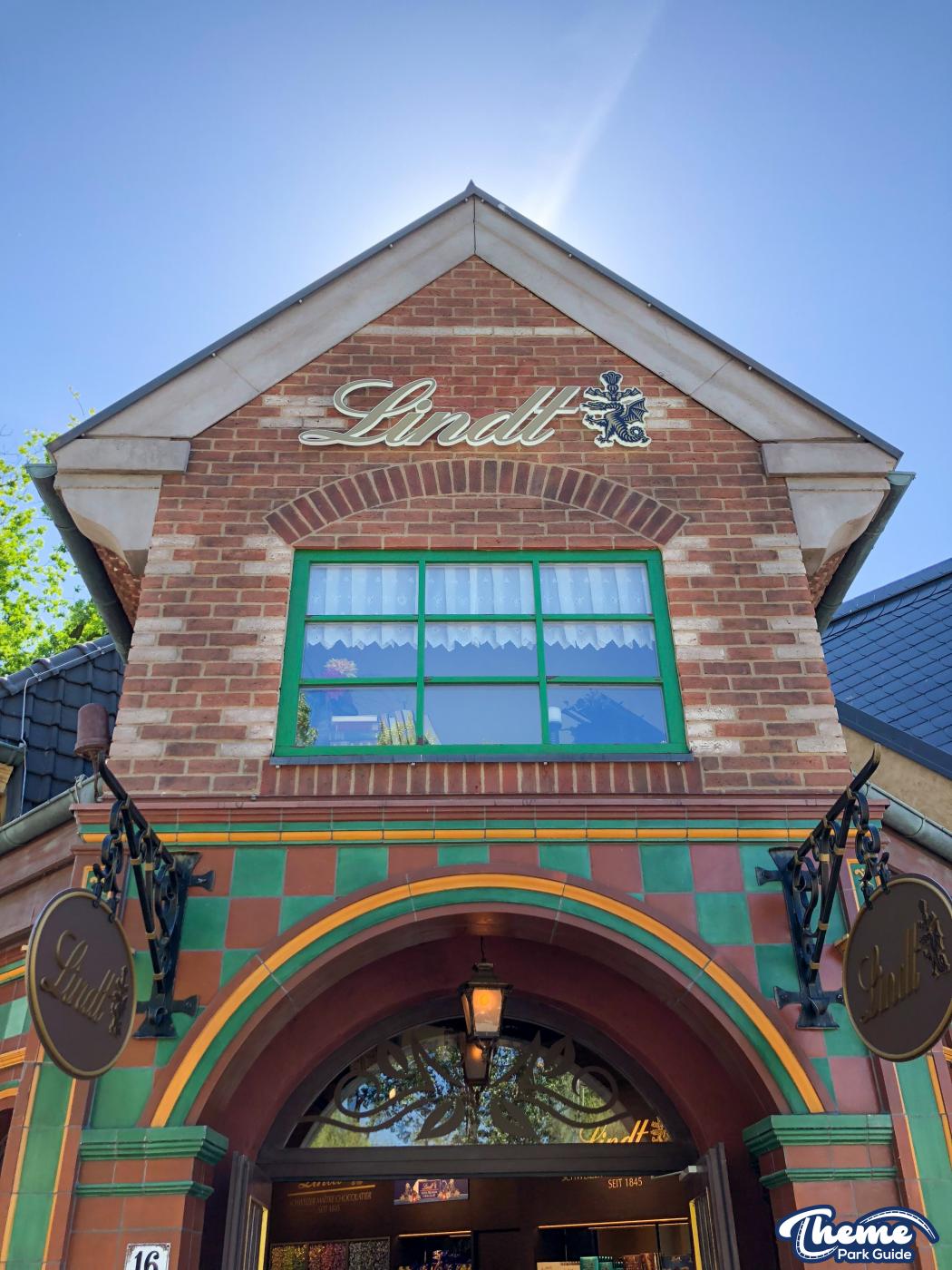 Ireland - Europa Park