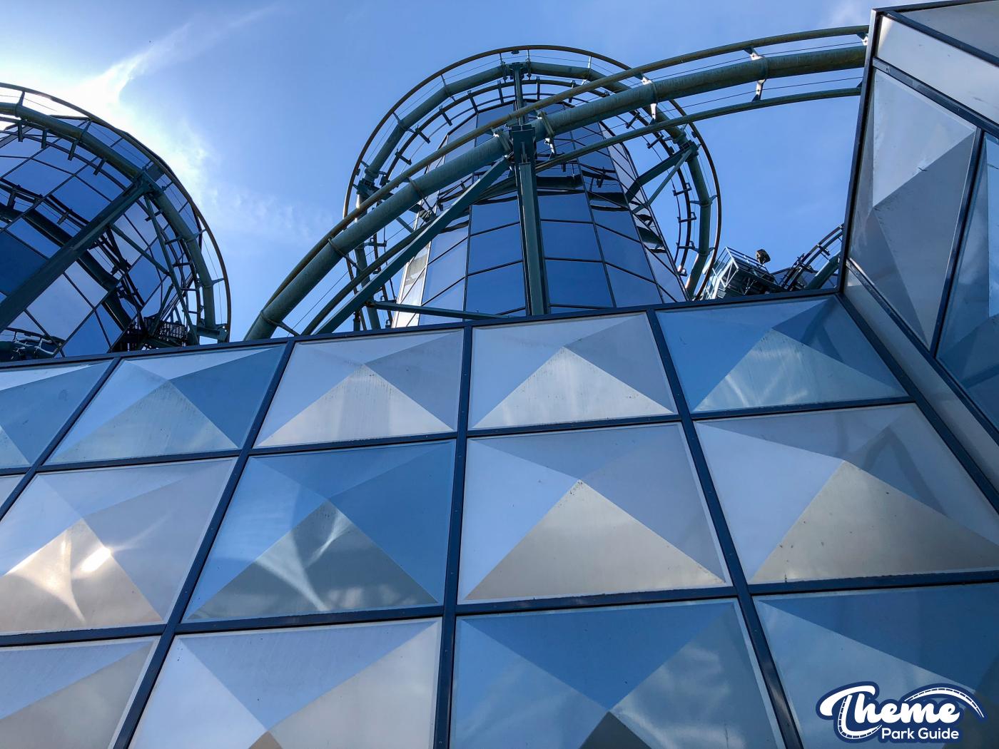 Russia - Europa Park
