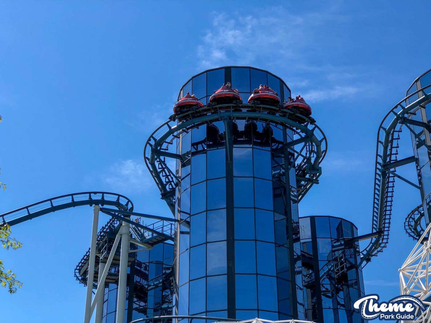 Russia - Europa Park