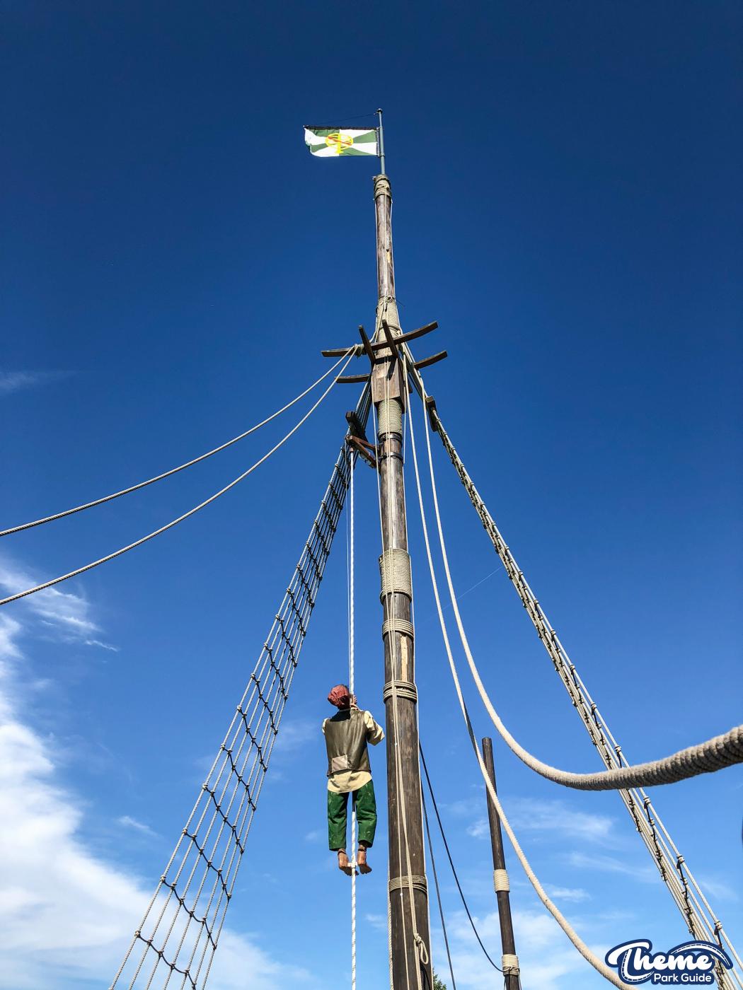 Portugal - Europa Park