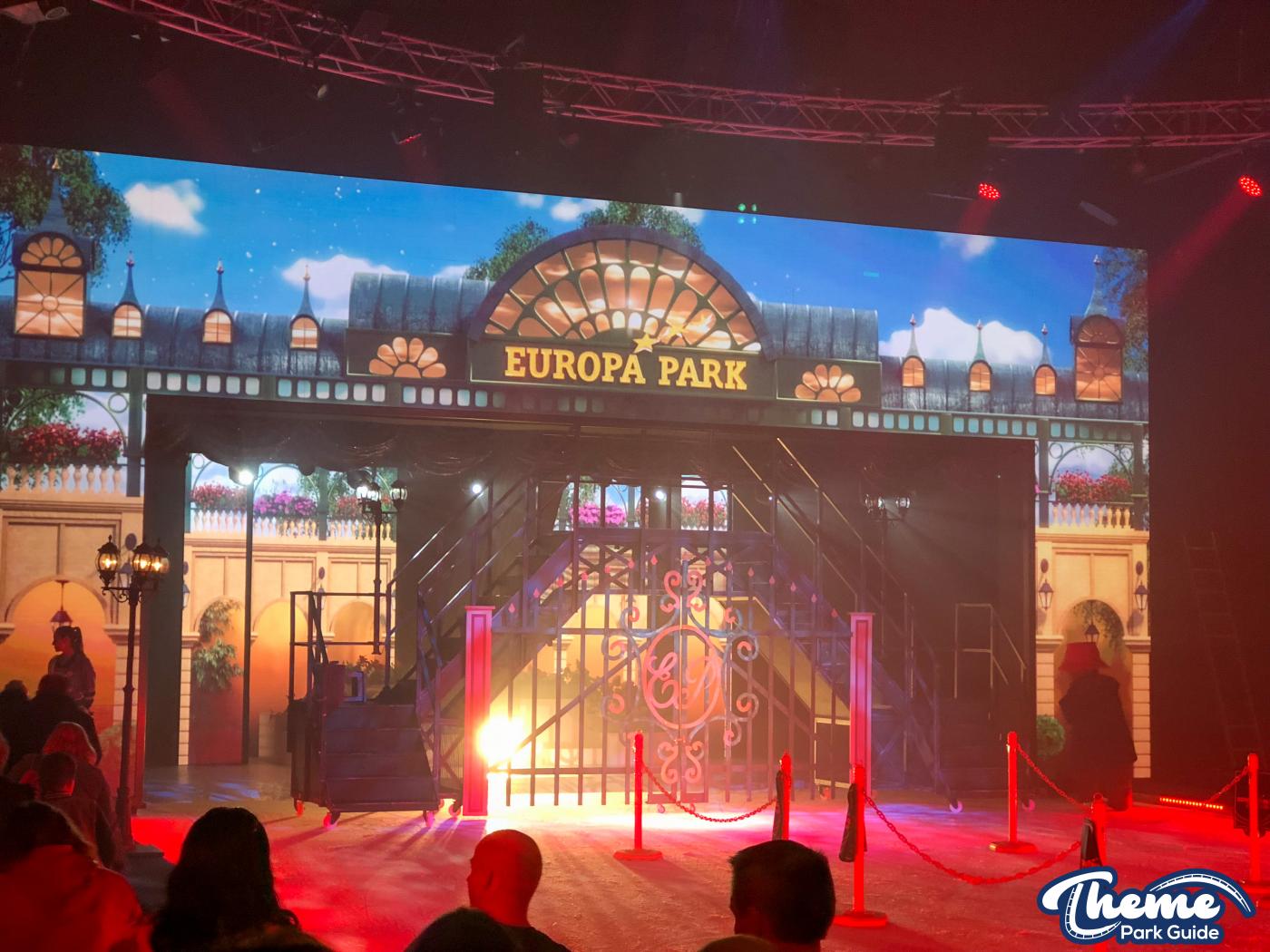 Greece - Europa Park