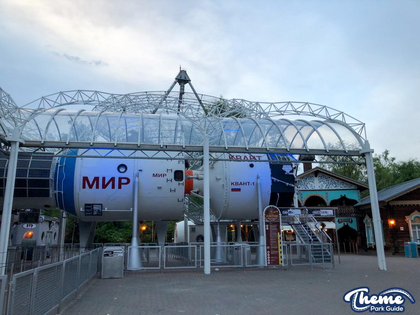 Euro Mir - Russia