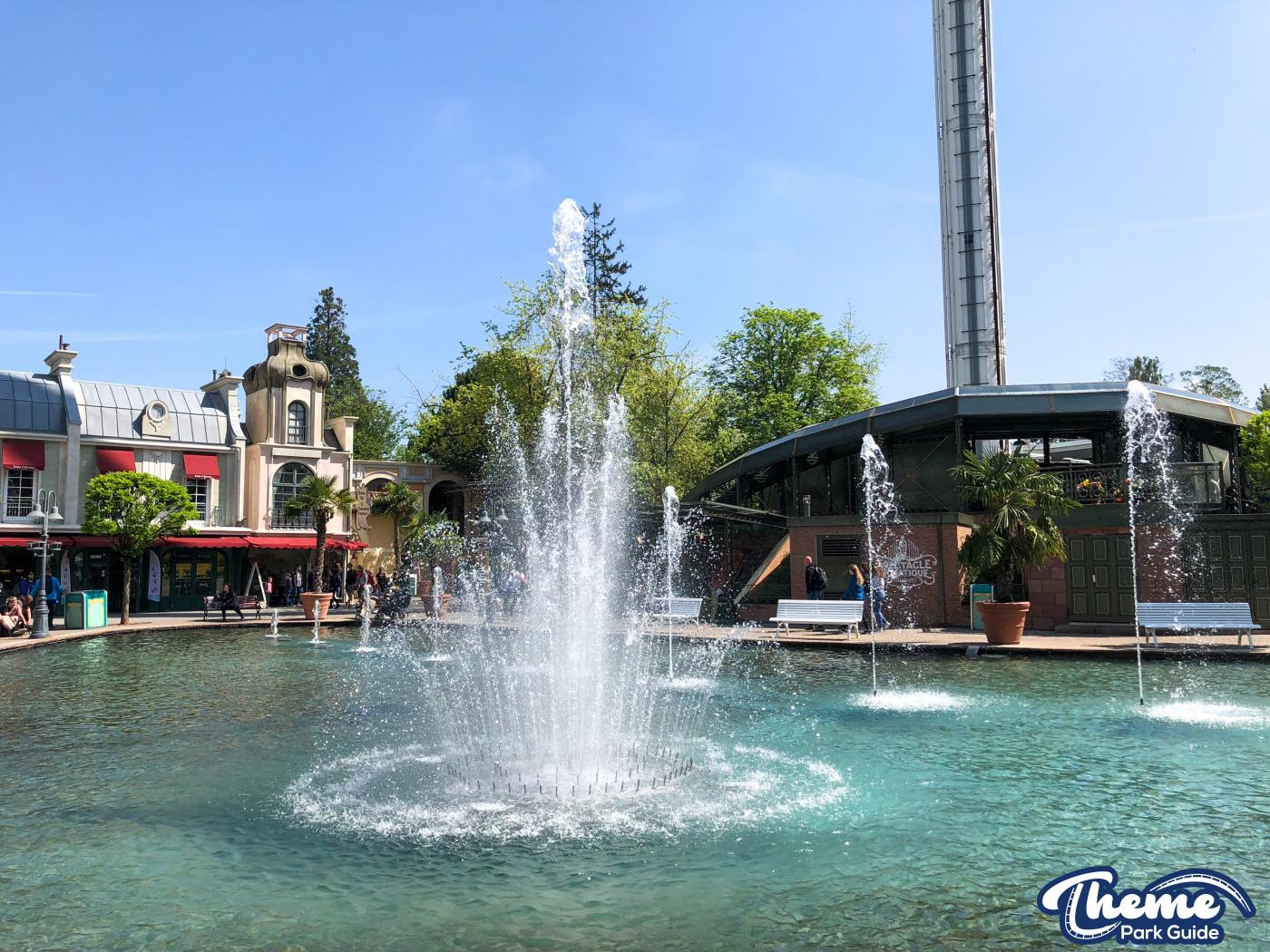 France - Europa Park
