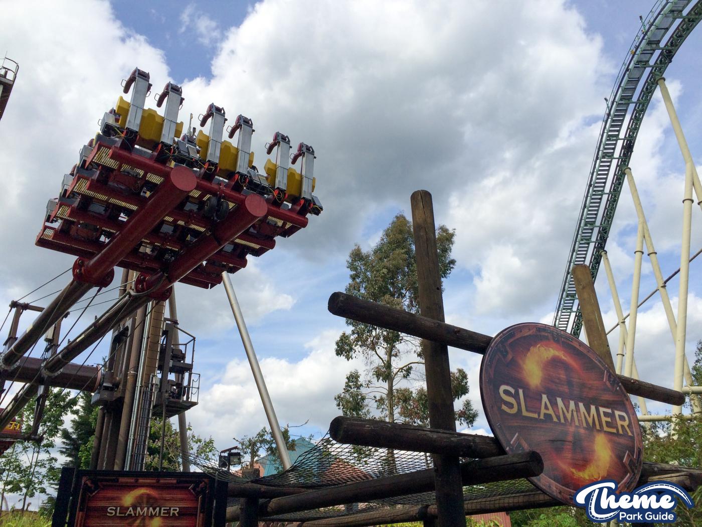 Slammer -