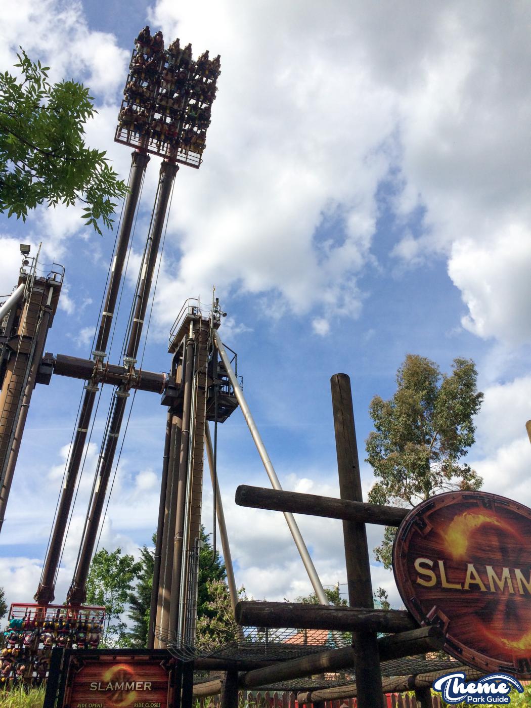 Slammer -