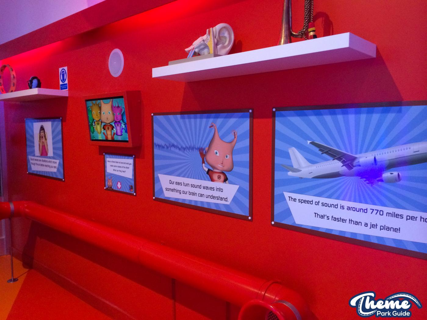 Ninas Science Lab -