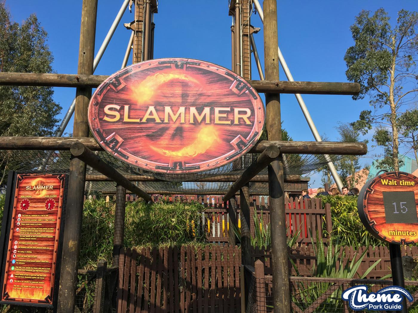 Slammer -
