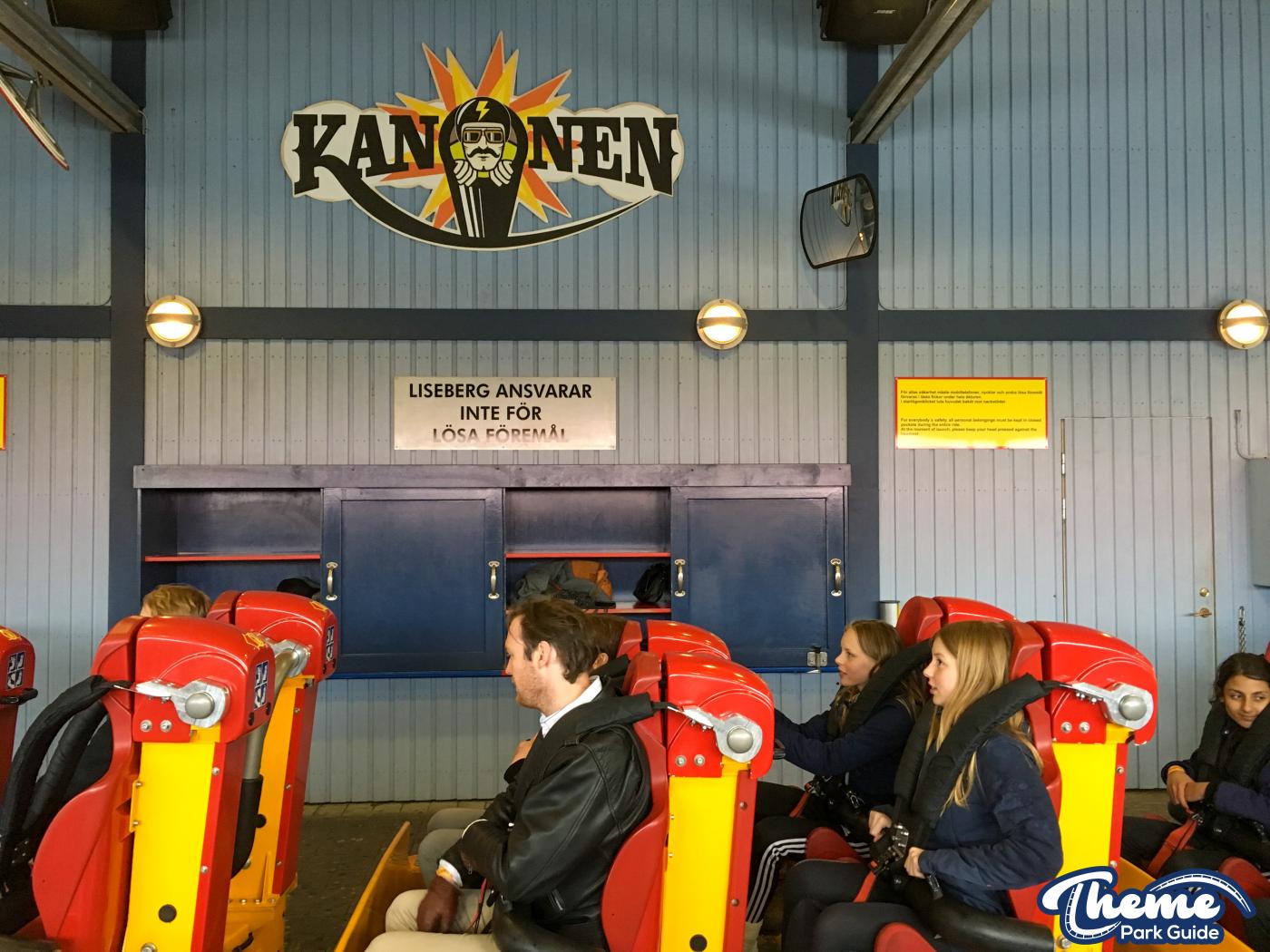 Kanonen -
