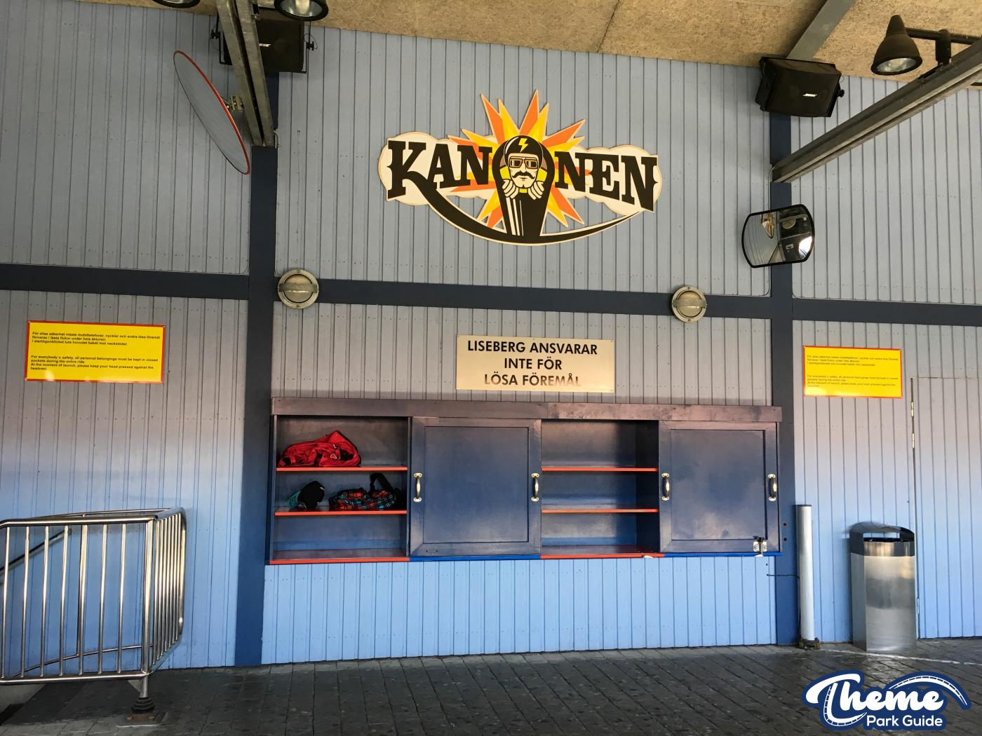 Kanonen -