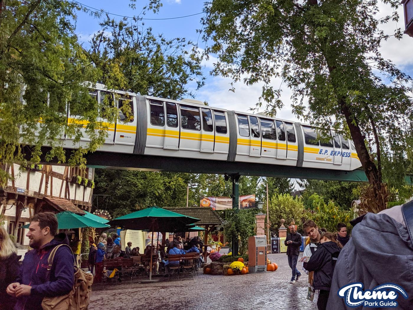 EP Express - Germany