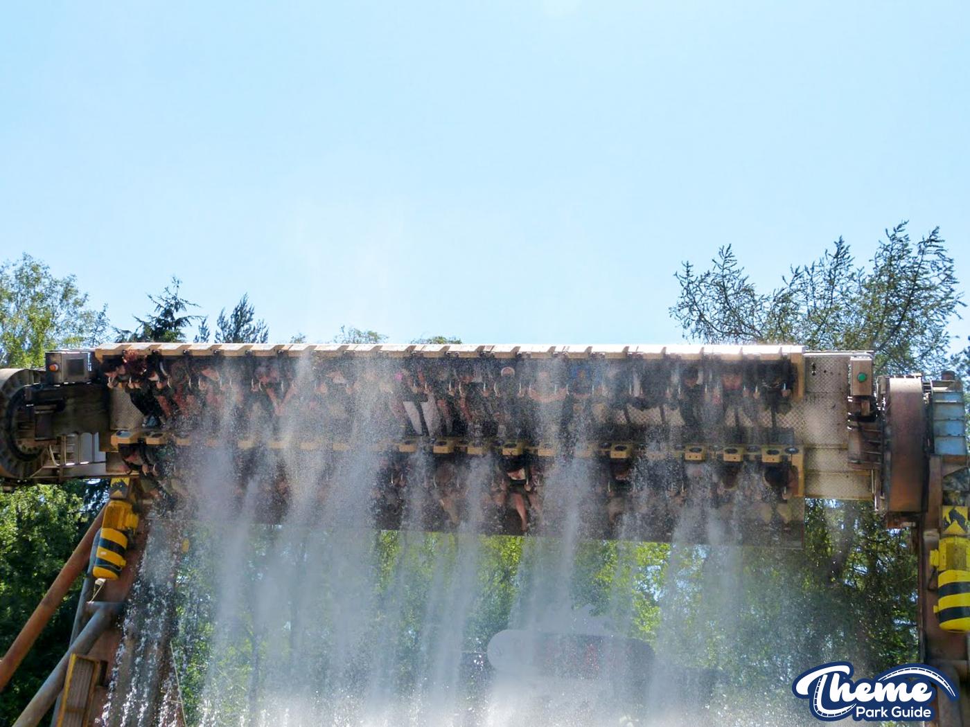 Ripsaw -