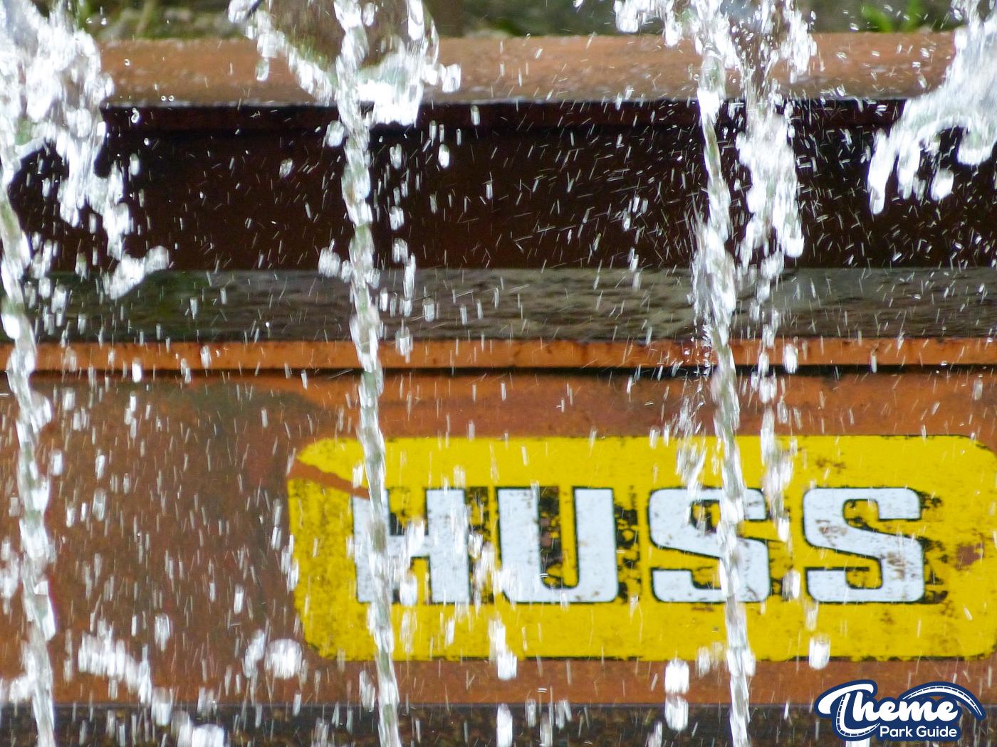 Ripsaw -