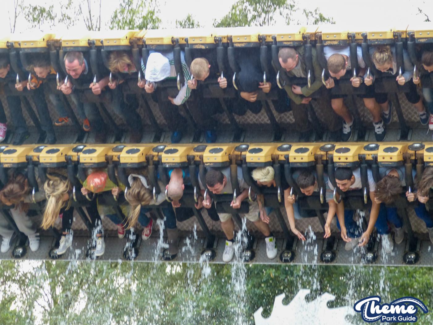 Ripsaw -