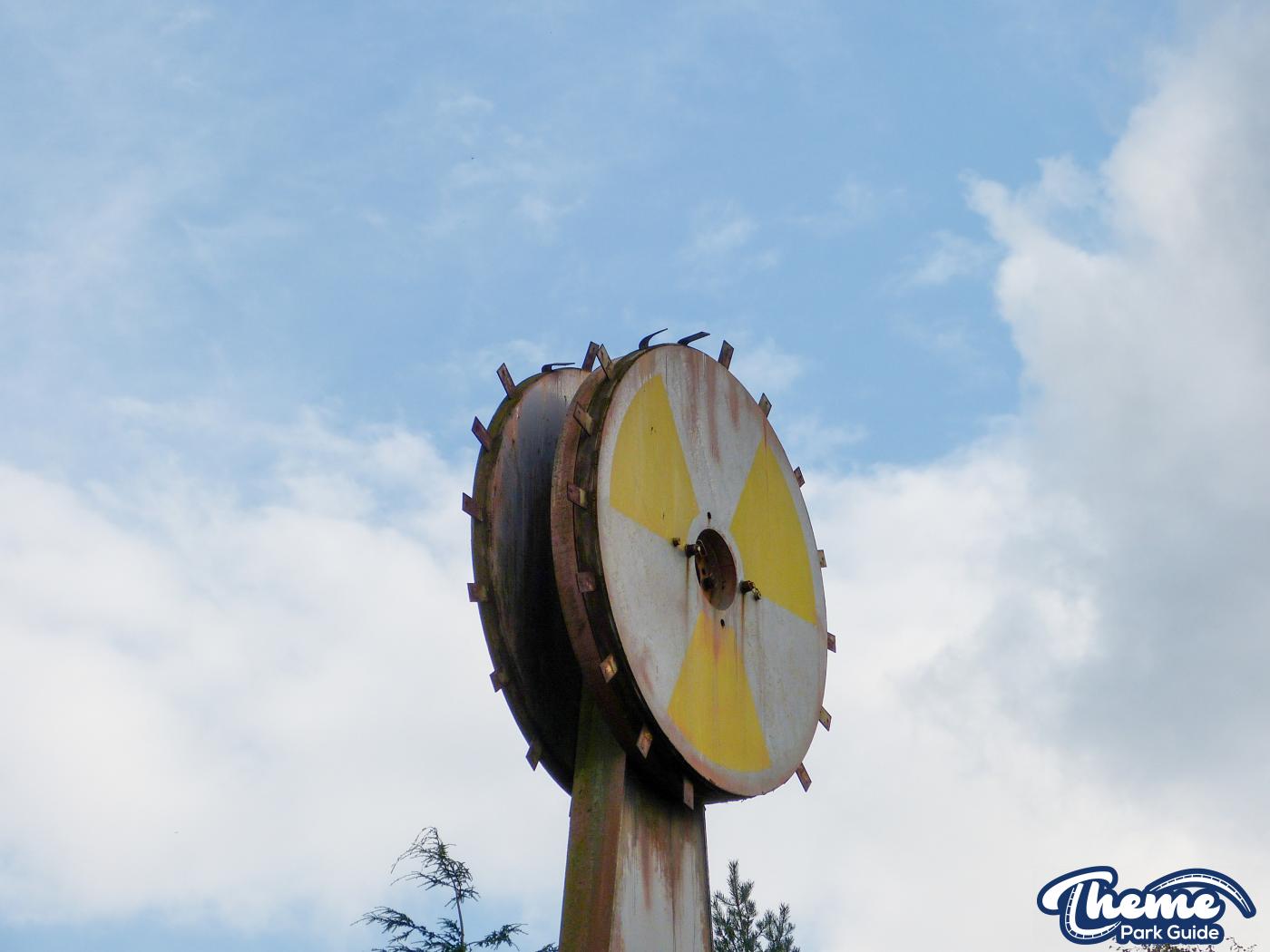 Ripsaw -