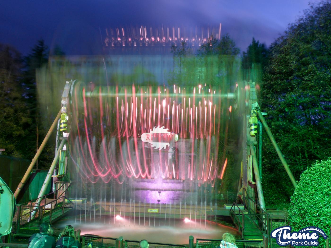 Ripsaw -