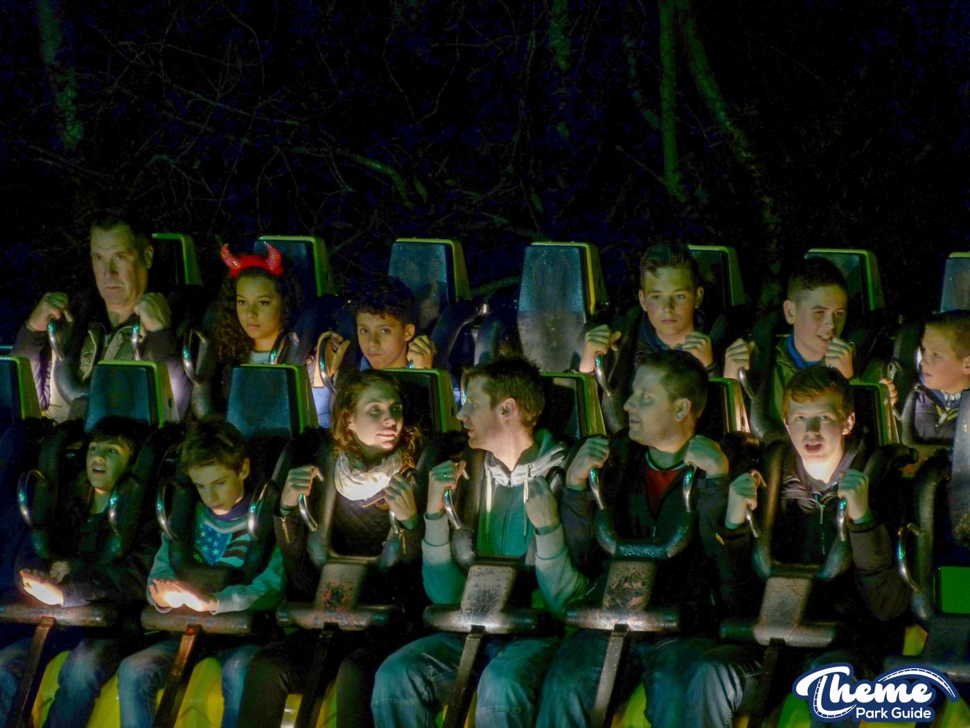 Ripsaw -
