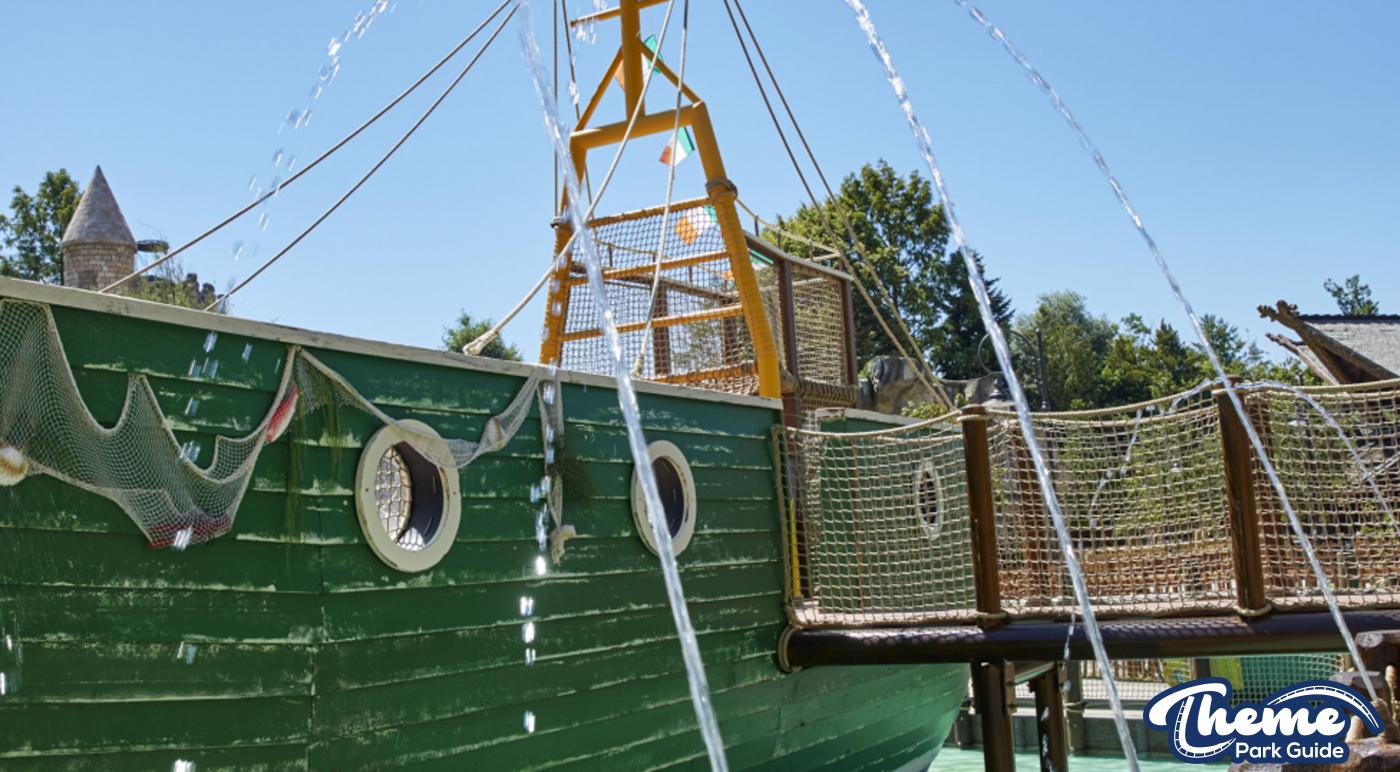 Paul's Playboat - Ireland