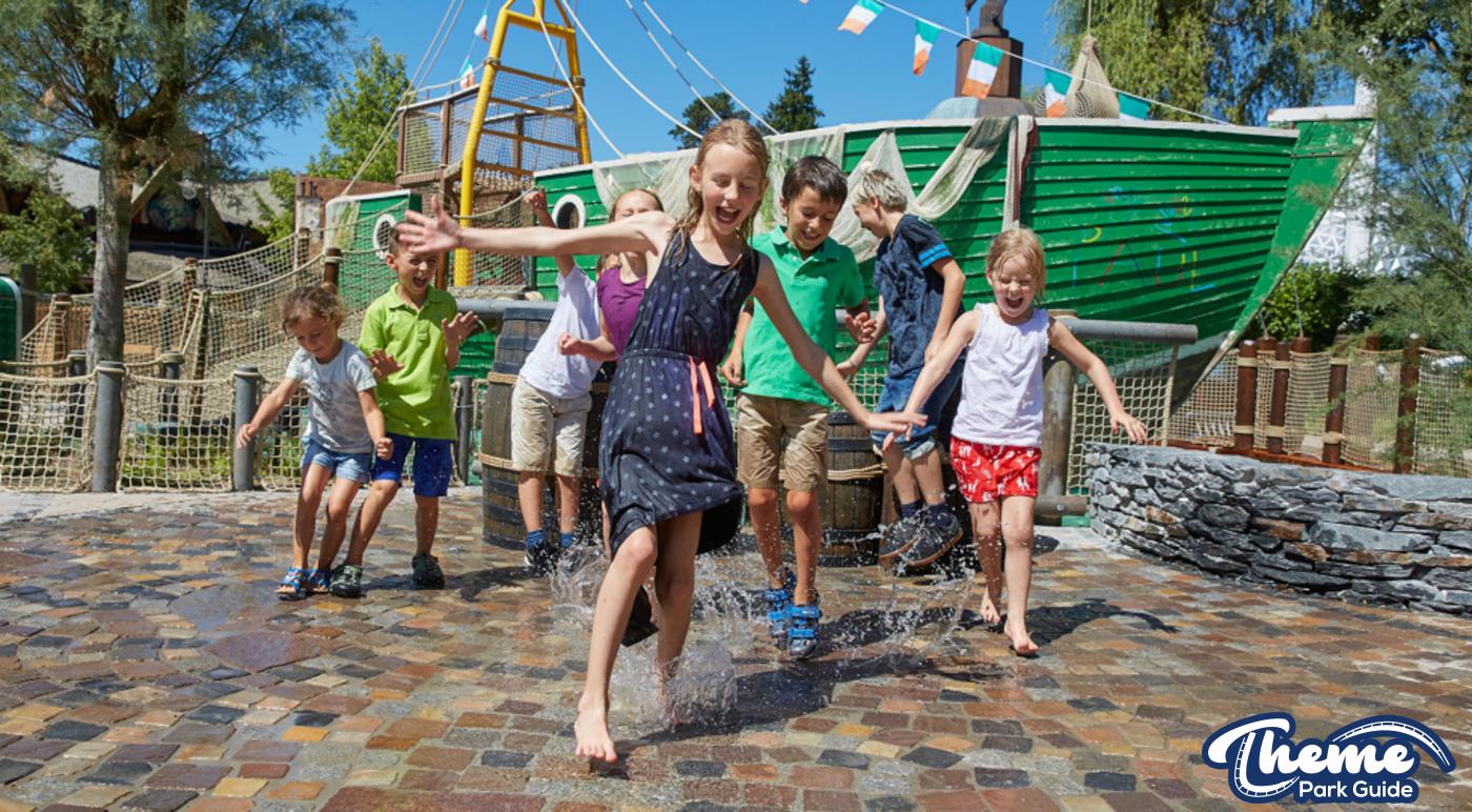 Paul's Playboat - Ireland