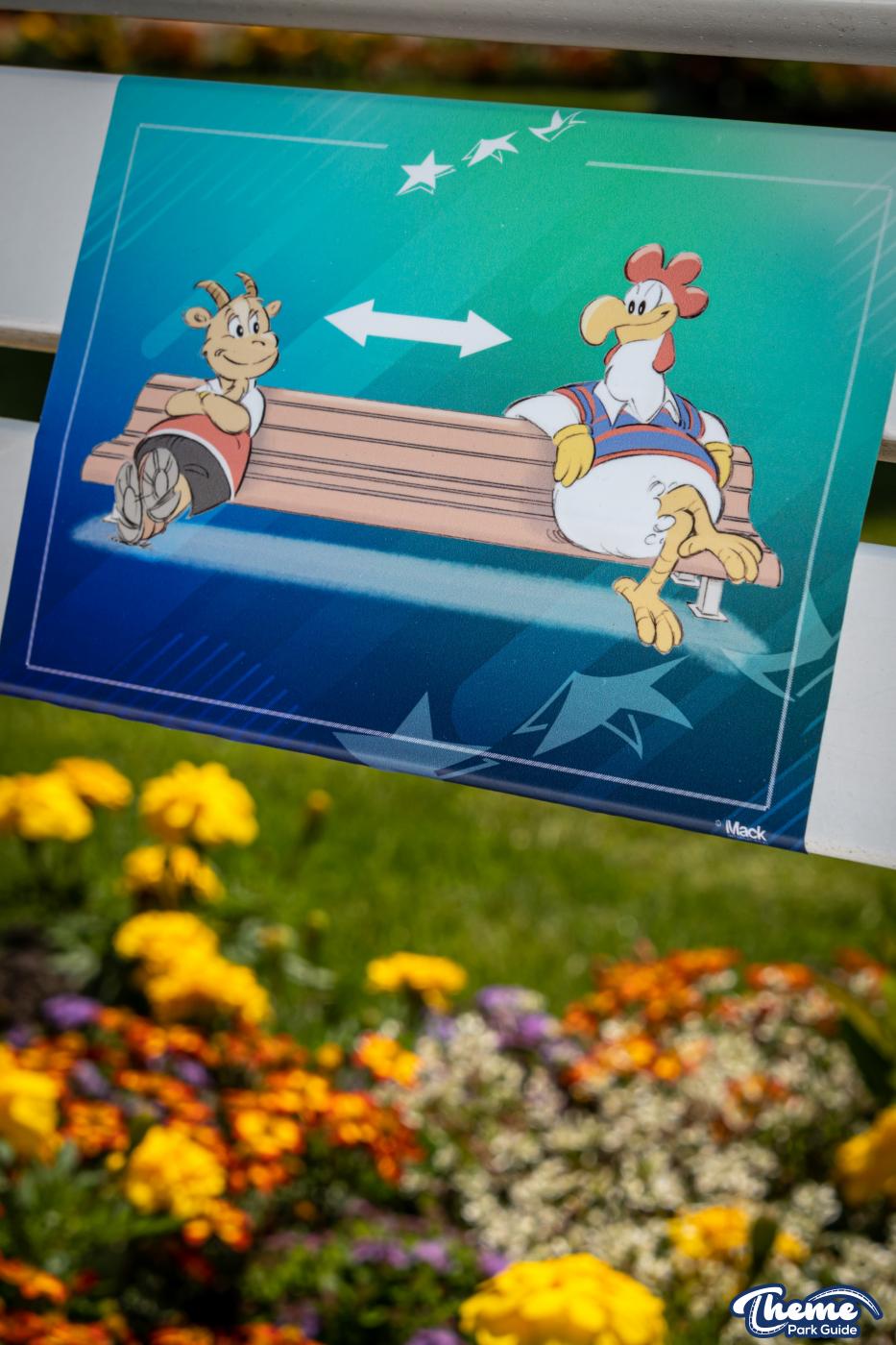 Europa Park Prepares To Reopen For 2020 Season